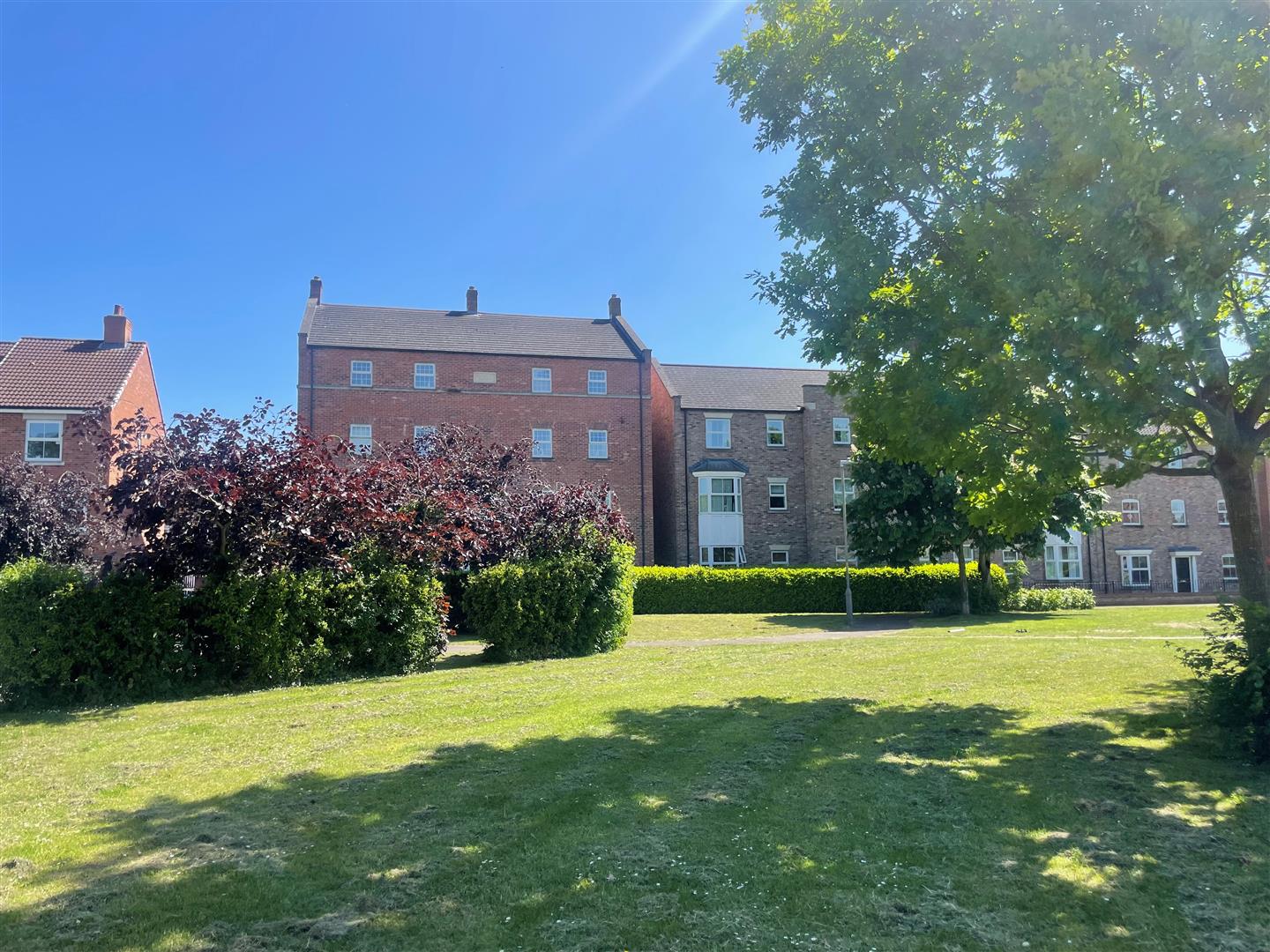 Station Road Thirsk and Northallerton Estate Agents, house and